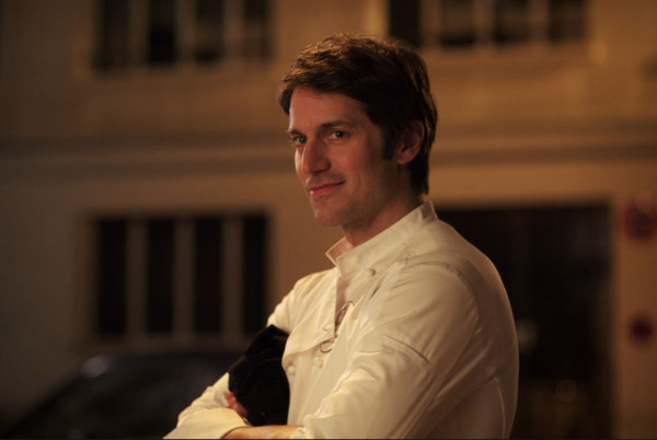 黑白大廚｜Netflix烹飪真人騷評審安成宰爆紅！擁全韓唯一米芝蓮三星餐廳 香港都有姊妹店 