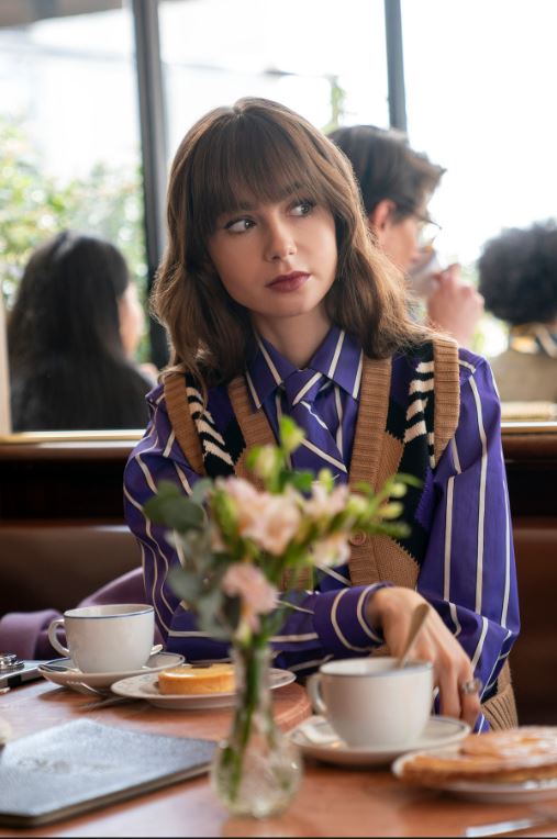 艾蜜莉在巴黎第四季｜《Emily in Paris》9大法國地標取景 劇情/Netflix播放日期/演員 