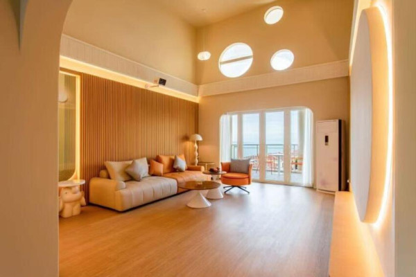 深圳大鵬新區6大度假民宿推介 私人沙灘/露天泳池/歐陸風建築