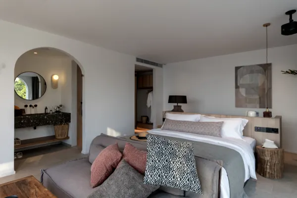 深圳大鵬新區6大度假民宿推介 私人沙灘/露天泳池/歐陸風建築