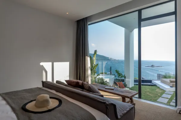 深圳大鵬新區6大度假民宿推介 私人沙灘/露天泳池/歐陸風建築