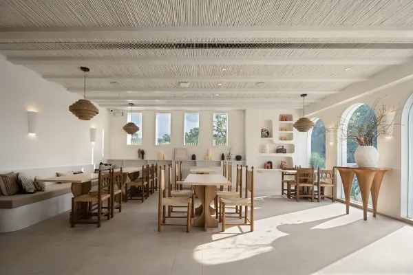 深圳大鵬新區6大度假民宿推介 私人沙灘/露天泳池/歐陸風建築