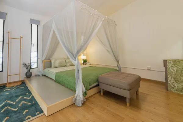 深圳大鵬新區6大度假民宿推介 私人沙灘/露天泳池/歐陸風建築