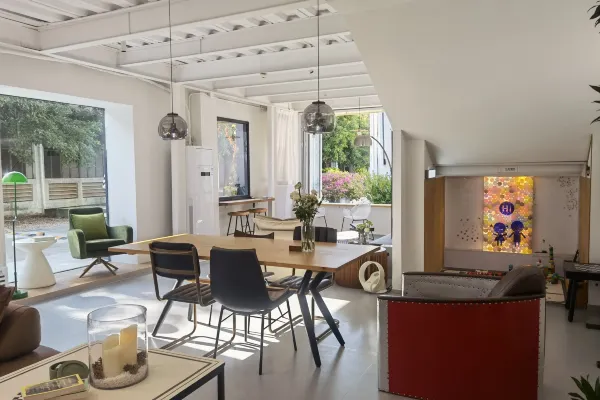 深圳大鵬新區6大度假民宿推介 私人沙灘/露天泳池/歐陸風建築