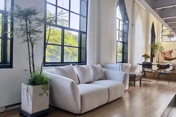 深圳大鵬新區6大度假民宿推介 私人沙灘/露天泳池/歐陸風建築