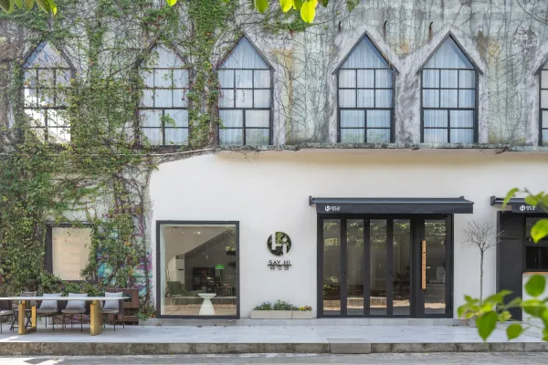 深圳大鵬新區6大度假民宿推介 私人沙灘/露天泳池/歐陸風建築