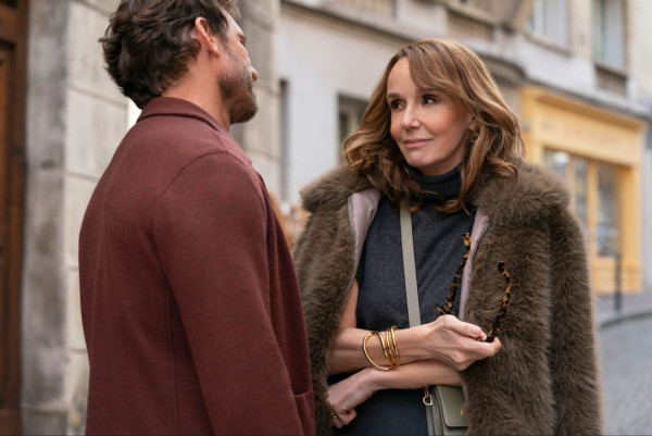 艾蜜莉在巴黎第四季｜《Emily in Paris》9大法國地標取景 劇情/Netflix播放日期/演員 