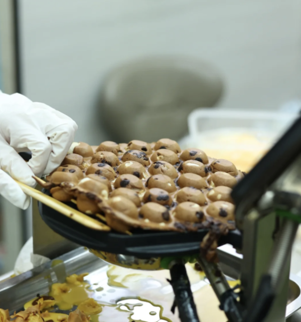 澳門關前街10大美食推介 必食葡撻/手打檸檬茶/童年馬拉盞 