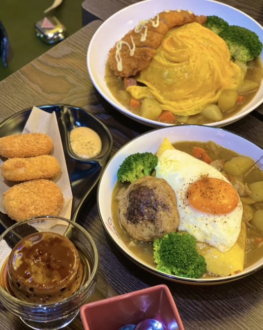 澳門關前街10大美食推介 必食葡撻/手打檸檬茶/童年馬拉盞 