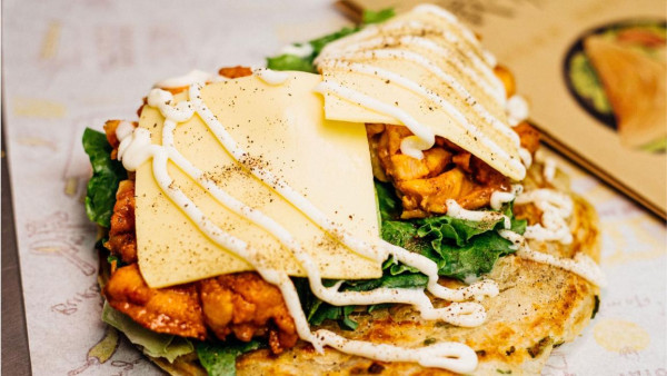 澳門關前街10大美食推介 必食葡撻/手打檸檬茶/童年馬拉盞 