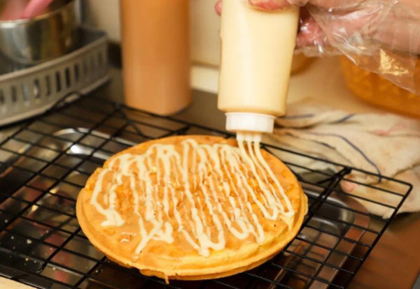 澳門關前街10大美食推介 必食葡撻/手打檸檬茶/童年馬拉盞 