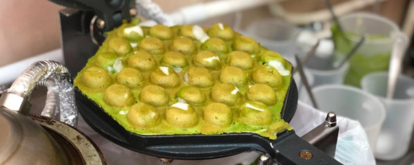 澳門關前街10大美食推介 必食葡撻/手打檸檬茶/童年馬拉盞 