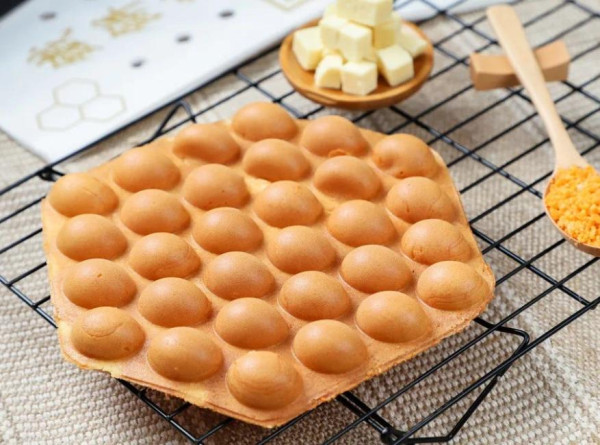 澳門關前街10大美食推介 必食葡撻/手打檸檬茶/童年馬拉盞 