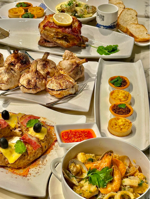 澳門關前街10大美食推介 必食葡撻/手打檸檬茶/童年馬拉盞 