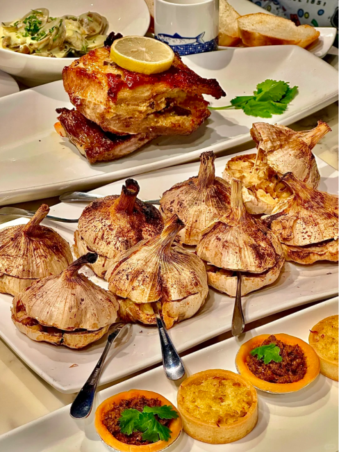 澳門關前街10大美食推介 必食葡撻/手打檸檬茶/童年馬拉盞 