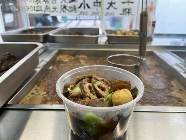 澳門關前街10大美食推介 必食葡撻/手打檸檬茶/童年馬拉盞 