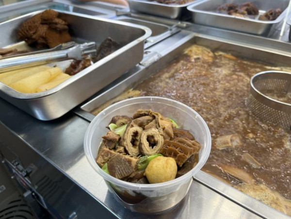 澳門關前街10大美食推介 必食葡撻/手打檸檬茶/童年馬拉盞 