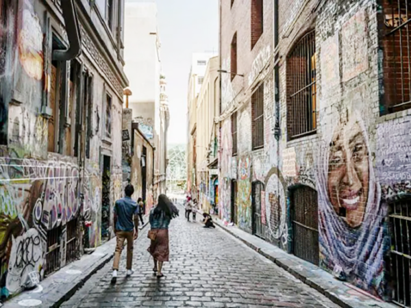 探索活力澳洲！永安旅遊限定7日來回機票每單減0！ 