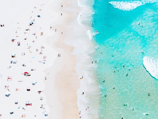 探索活力澳洲！永安旅遊限定7日來回機票每單減0！ 