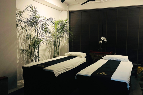 曼谷自由行｜16間曼谷泰式按摩店推介 交通方便/環境舒服/價錢平 