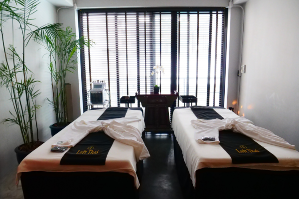 曼谷自由行｜16間曼谷泰式按摩店推介 交通方便/環境舒服/價錢平 