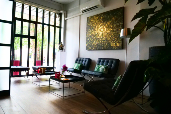 曼谷自由行｜16間曼谷泰式按摩店推介 交通方便/環境舒服/價錢平 