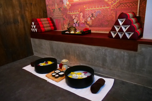 曼谷自由行｜16間曼谷泰式按摩店推介 交通方便/環境舒服/價錢平 