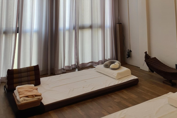 曼谷自由行｜16間曼谷泰式按摩店推介 交通方便/環境舒服/價錢平 