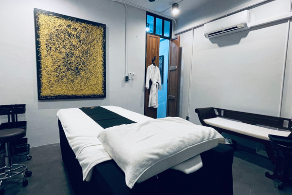 曼谷自由行｜16間曼谷泰式按摩店推介 交通方便/環境舒服/價錢平 