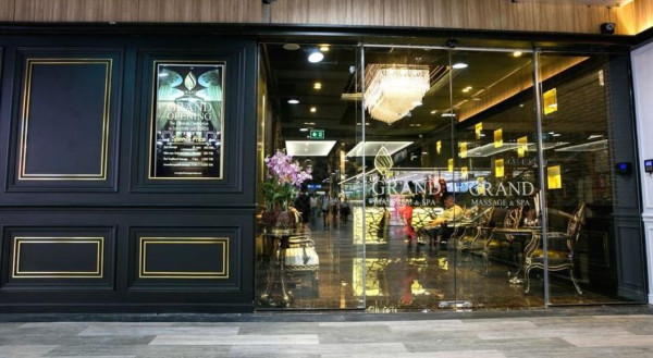 曼谷自由行｜16間曼谷泰式按摩店推介 交通方便/環境舒服/價錢平 