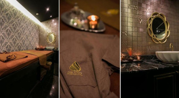 曼谷自由行｜16間曼谷泰式按摩店推介 交通方便/環境舒服/價錢平 