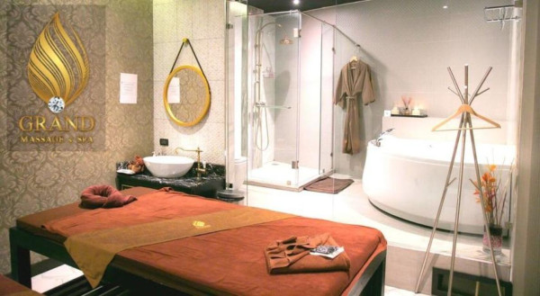 曼谷自由行｜16間曼谷泰式按摩店推介 交通方便/環境舒服/價錢平 