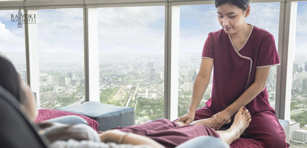 曼谷自由行｜16間曼谷泰式按摩店推介 交通方便/環境舒服/價錢平 
