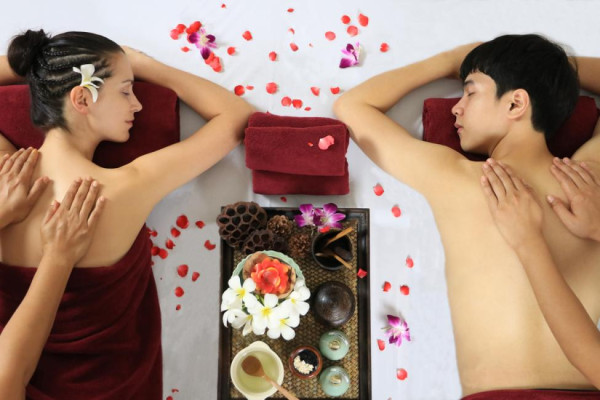 曼谷自由行｜16間曼谷泰式按摩店推介 交通方便/環境舒服/價錢平 