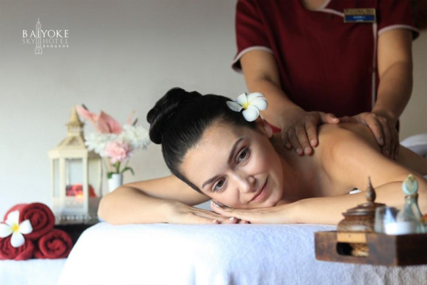 曼谷自由行｜16間曼谷泰式按摩店推介 交通方便/環境舒服/價錢平 