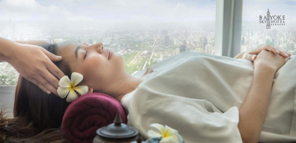 曼谷自由行｜16間曼谷泰式按摩店推介 交通方便/環境舒服/價錢平 