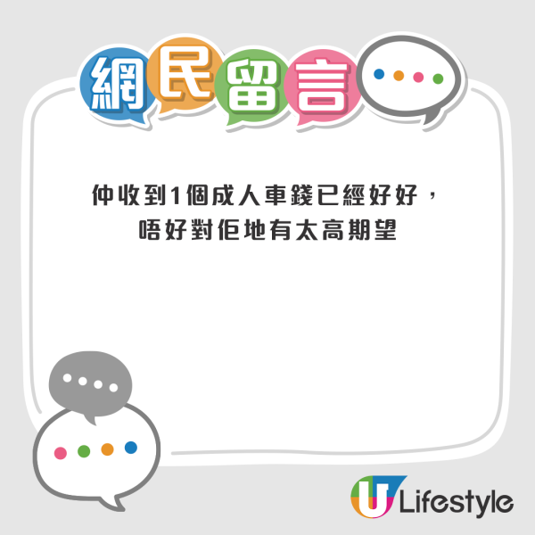 有網民批評港鐵閘機設計有漏洞，亦有網表示要對內地旅客多多包容。來源：Threads