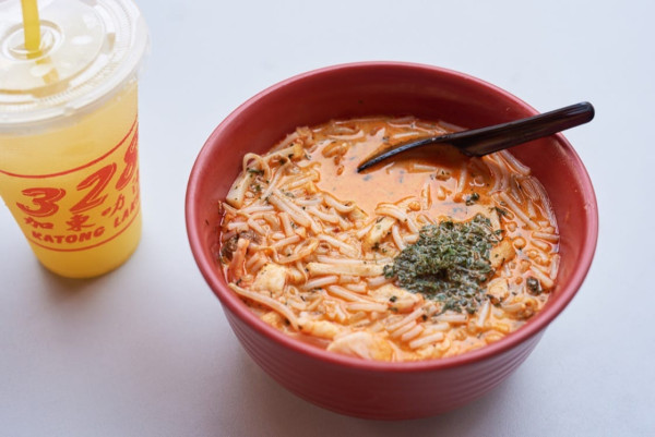 新加坡美食|當地人推介20+地道餐廳!肉骨茶/雞飯/街頭小吃(附地址) 新加坡美食|當地人推介20+地道餐廳!肉骨茶/雞飯/街頭小吃(附地址)