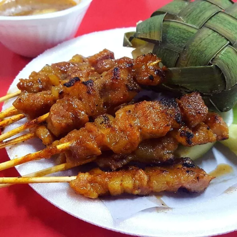 新加坡美食|當地人推介20+地道餐廳!肉骨茶/雞飯/街頭小吃(附地址) 新加坡美食|當地人推介20+地道餐廳!肉骨茶/雞飯/街頭小吃(附地址)