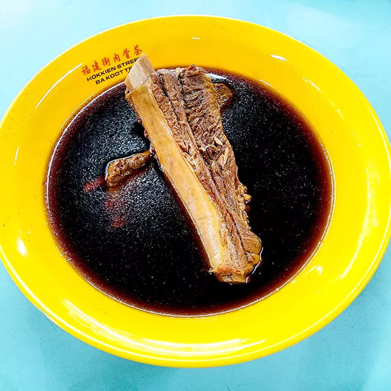 新加坡美食|當地人推介20+地道餐廳!肉骨茶/雞飯/街頭小吃(附地址) 新加坡美食|當地人推介20+地道餐廳!肉骨茶/雞飯/街頭小吃(附地址)