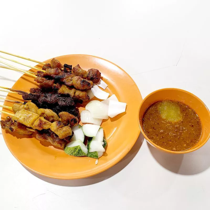 新加坡美食|當地人推介20+地道餐廳!肉骨茶/雞飯/街頭小吃(附地址) 新加坡美食|當地人推介20+地道餐廳!肉骨茶/雞飯/街頭小吃(附地址)