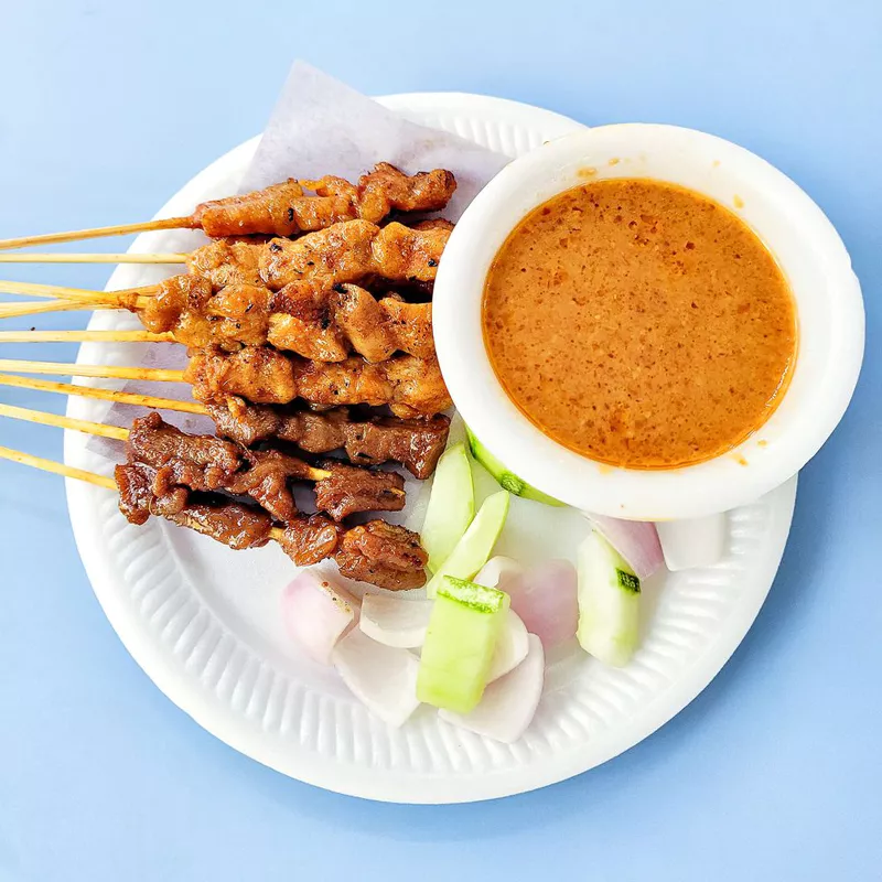 新加坡美食|當地人推介20+地道餐廳!肉骨茶/雞飯/街頭小吃(附地址) 新加坡美食|當地人推介20+地道餐廳!肉骨茶/雞飯/街頭小吃(附地址)