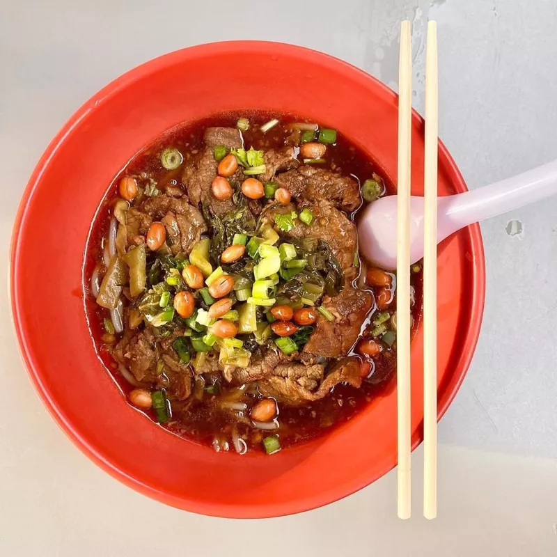 新加坡美食|當地人推介20+地道餐廳!肉骨茶/雞飯/街頭小吃(附地址) 新加坡美食|當地人推介20+地道餐廳!肉骨茶/雞飯/街頭小吃(附地址)