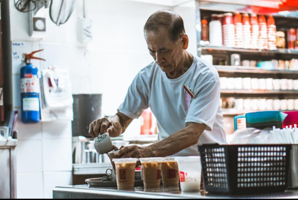 新加坡美食|當地人推介20+地道餐廳!肉骨茶/雞飯/街頭小吃(附地址) 新加坡美食|當地人推介20+地道餐廳!肉骨茶/雞飯/街頭小吃(附地址)