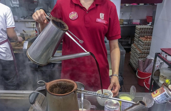 新加坡美食|當地人推介20+地道餐廳!肉骨茶/雞飯/街頭小吃(附地址) 新加坡美食|當地人推介20+地道餐廳!肉骨茶/雞飯/街頭小吃(附地址)