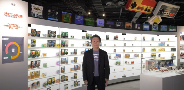 京都任天堂博物館開幕日期/票價公開 8大主題體驗區 即日起可預約！ 