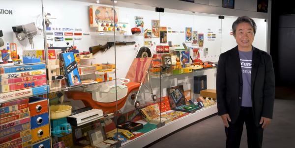 京都任天堂博物館開幕日期/票價公開 8大主題體驗區 即日起可預約！ 