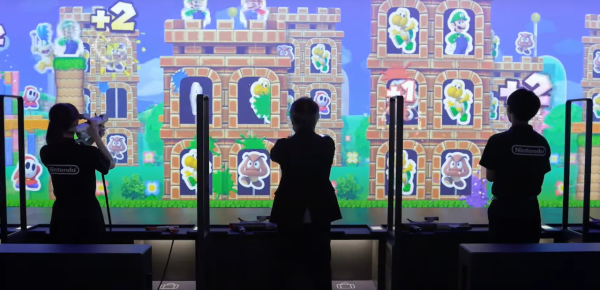 京都任天堂博物館開幕日期/票價公開 8大主題體驗區 即日起可預約！ 