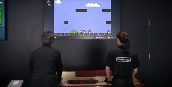 京都任天堂博物館開幕日期/票價公開 8大主題體驗區 即日起可預約！ 