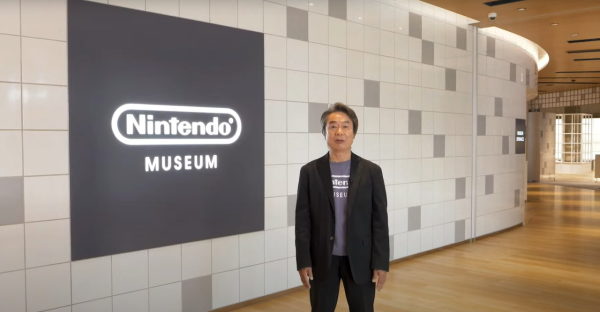 京都任天堂博物館開幕日期/票價公開 8大主題體驗區 即日起可預約！ 